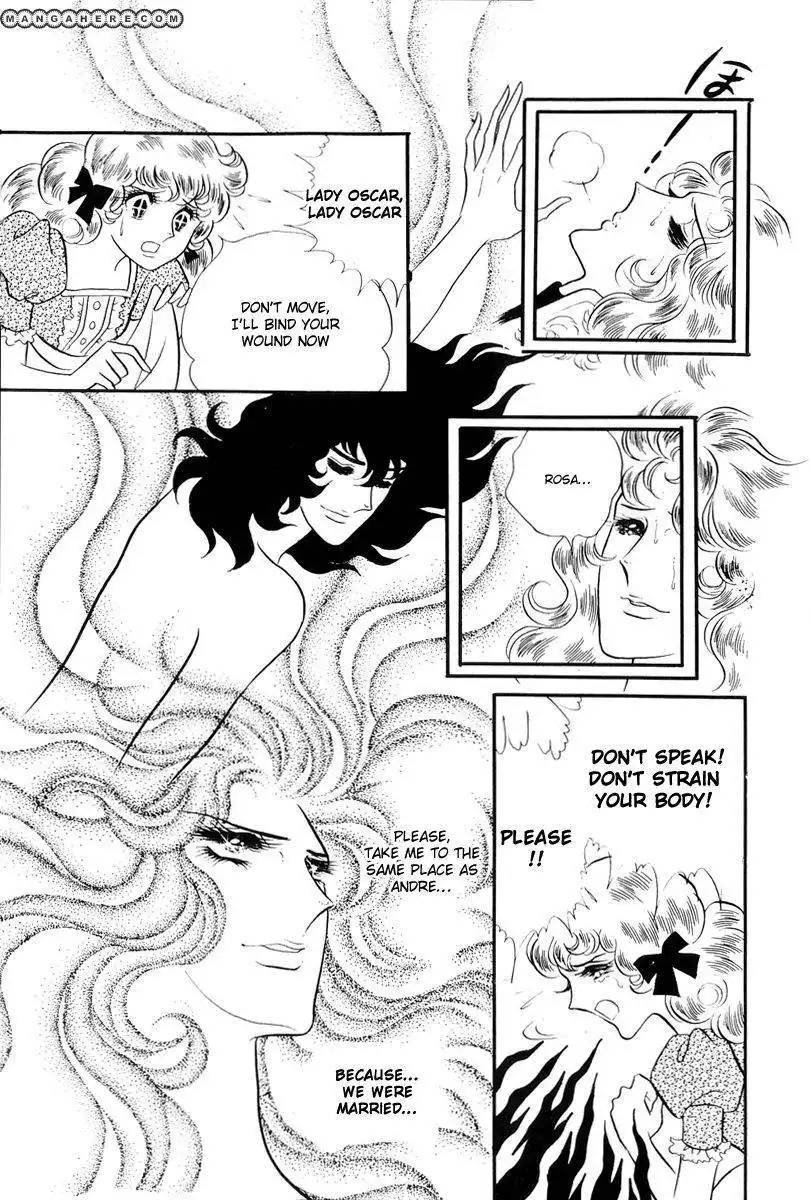 Rose of Versailles Chapter 55 15